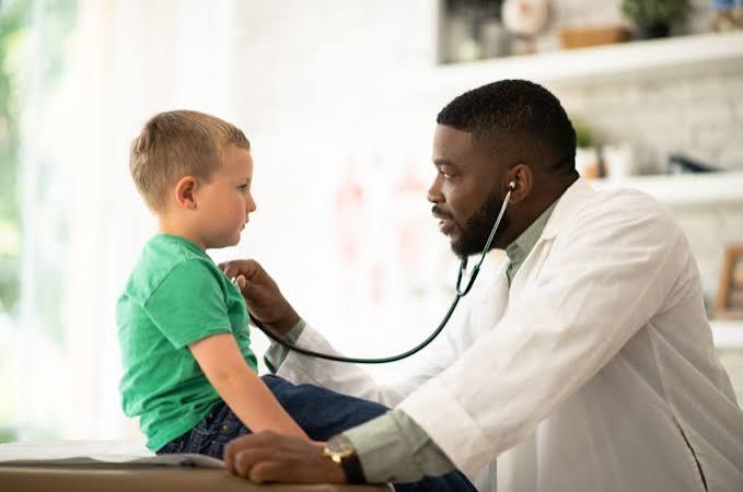 A Major Change May Be Coming to Nigeria’s Hospitals  And Doctors Are Watching Closely